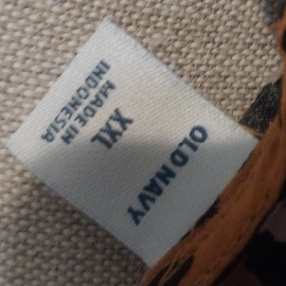 Old navy Leopard tank - Picture 6 of 7